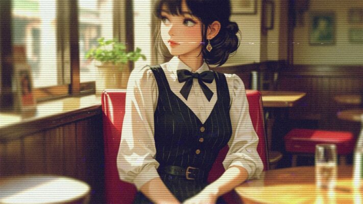 Anime-Inspired Relaxing Lo-Fi Beats [Vol.59]