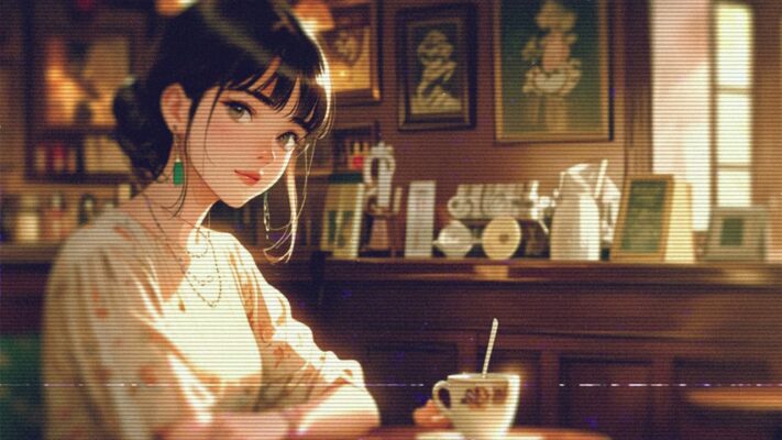 Anime-Inspired Relaxing Lo-Fi Beats [Vol.63]