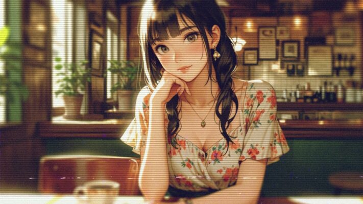 Anime-Inspired Relaxing Lo-Fi Beats [Vol.65]