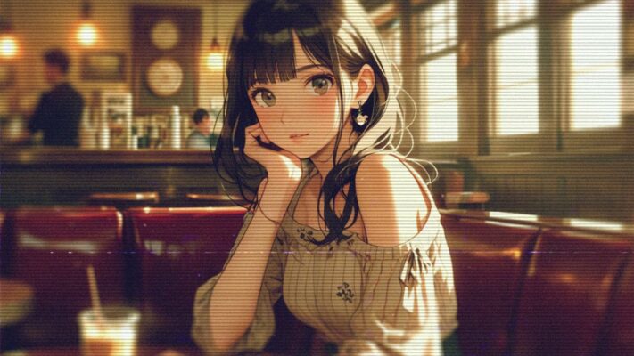 Anime-Inspired Relaxing Lo-Fi Beats [Vol.66]