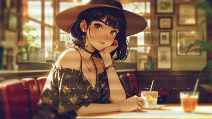 Anime-Inspired Relaxing Lo-Fi Beats [Vol.67]