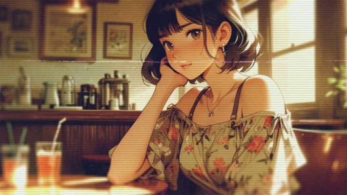 Anime-Inspired Relaxing Lo-Fi Beats [Vol.68]