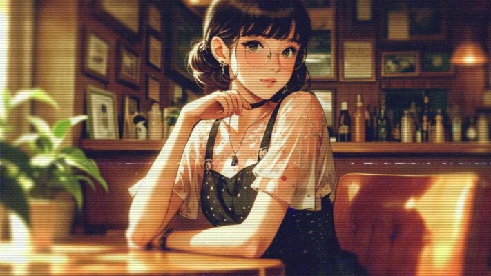 Anime-Inspired Relaxing Lo-Fi Beats [Vol.72]