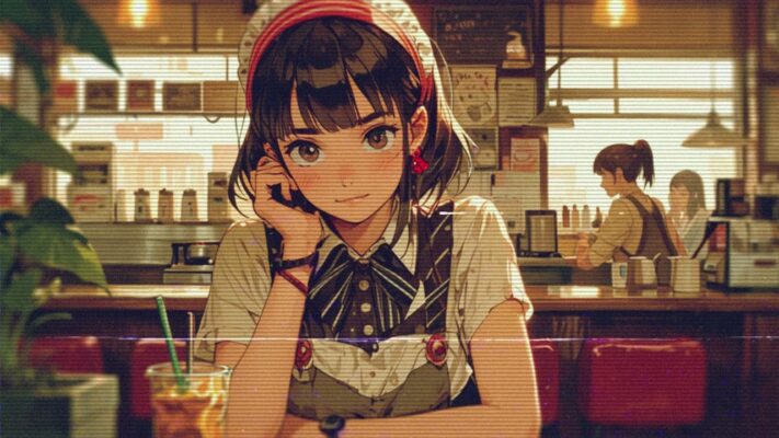 Anime-Inspired Relaxing Lo-Fi Beats [Vol.76]