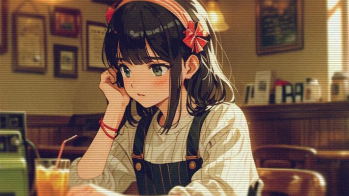 Anime-Inspired Relaxing Lo-Fi Beats [Vol.77]