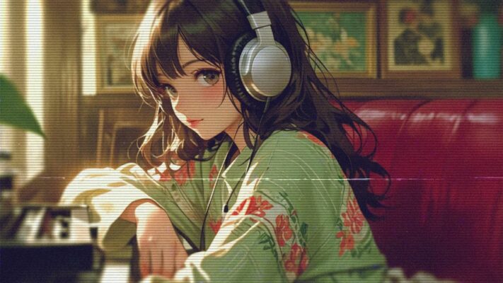 Anime-Inspired Relaxing Lo-Fi Beats [Vol.78]