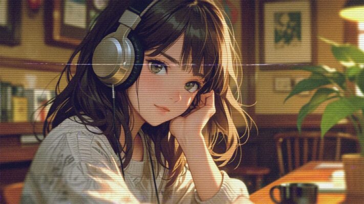 Anime-Inspired Relaxing Lo-Fi Beats [Vol.79]