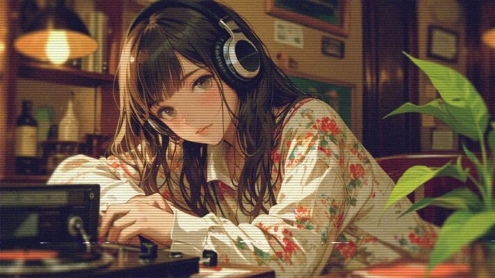 Anime-Inspired Relaxing Lo-Fi Beats [Vol.81]