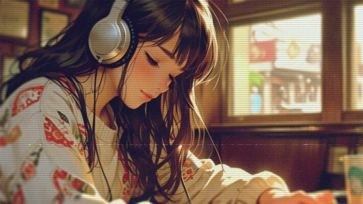 Anime-Inspired Relaxing Lo-Fi Beats [Vol.82]