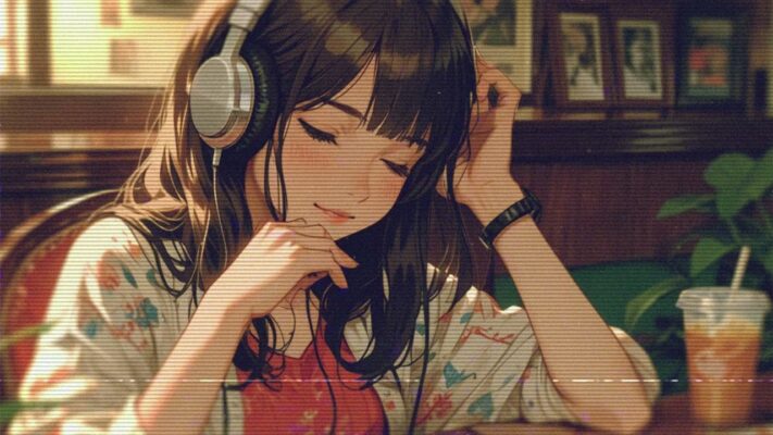 Anime-Inspired Relaxing Lo-Fi Beats [Vol.84]