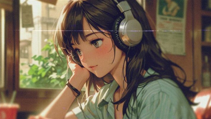 Anime-Inspired Relaxing Lo-Fi Beats [Vol.87]