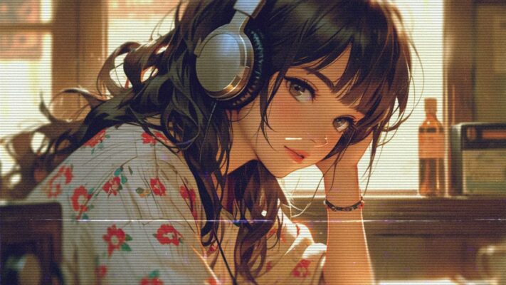 Anime-Inspired Relaxing Lo-Fi Beats [Vol.88]