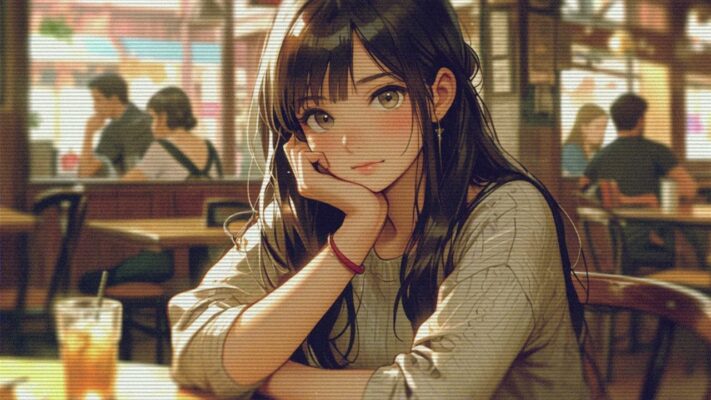 Anime-Inspired Relaxing Lo-Fi Beats [Vol.89]