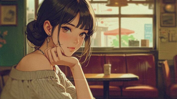 Anime-Inspired Relaxing Lo-Fi Beats [Vol.91]