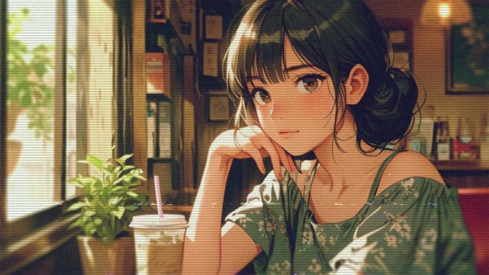 Anime-Inspired Relaxing Lo-Fi Beats [Vol.94]