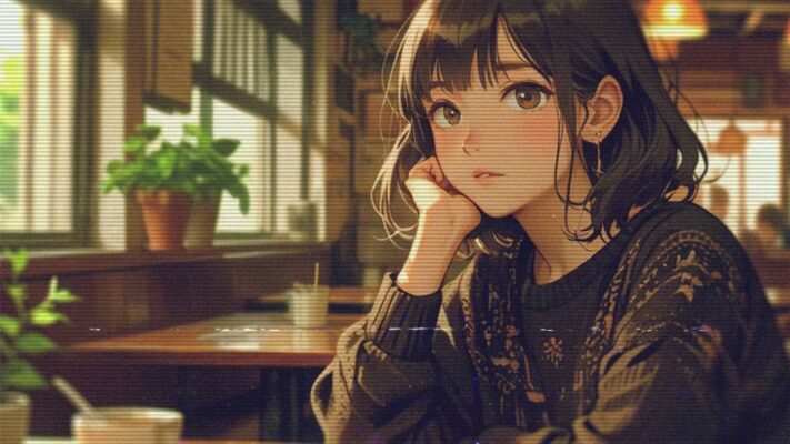 Anime-Inspired Relaxing Lo-Fi Beats [Vol.96]