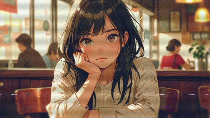 Anime-Inspired Relaxing Lo-Fi Beats [Vol.97]