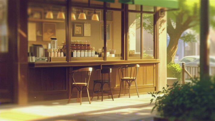 Jazzy LoFi Coffee Shop Vibes [Vol.27]