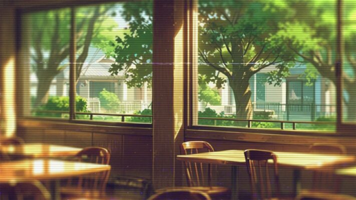 Jazzy LoFi Coffee Shop Vibes [Vol.28]