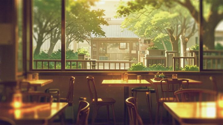 Jazzy LoFi Coffee Shop Vibes [Vol.29]