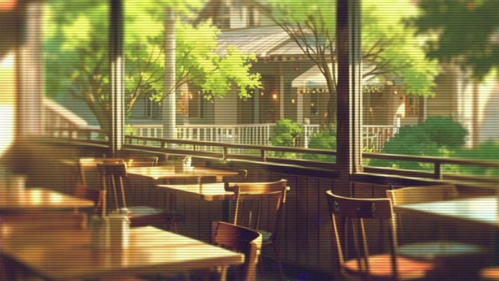 Jazzy LoFi Coffee Shop Vibes [Vol.31]