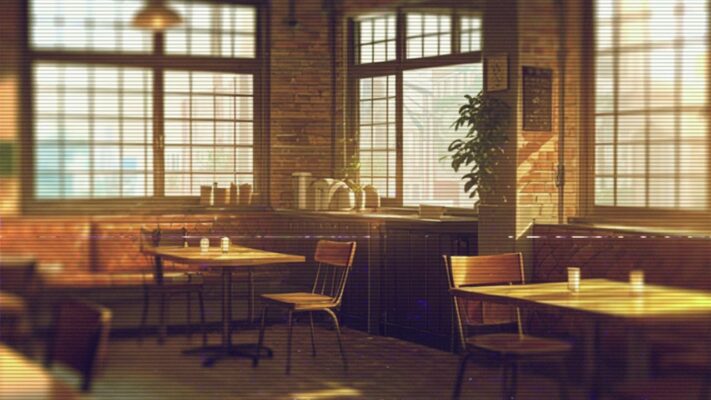 Jazzy LoFi Coffee Shop Vibes [Vol.32]