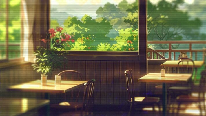 Jazzy LoFi Coffee Shop Vibes [Vol.37]