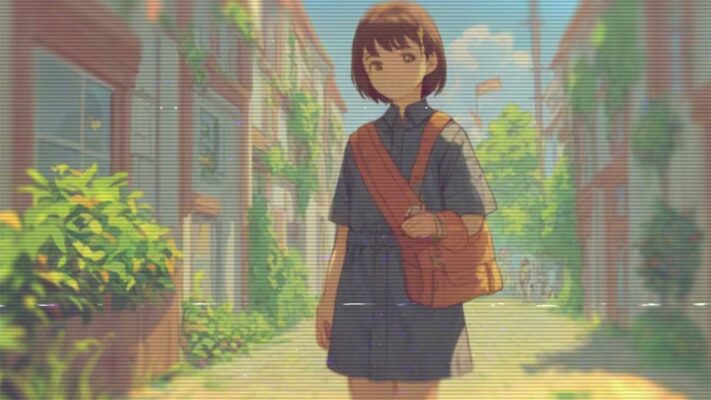 Lo-Fi Beats for Morning Focus | Bitcoin Lo-Fi Mixes