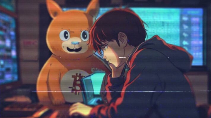 Lo-Fi Beats for Productivity | Bitcoin Lo-Fi Mixes