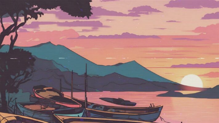 Lofi Chillhop to Boost Your Creativity 💡🎨