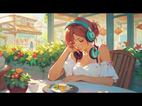 Anime Inspired Relaxing Lo Fi Beats Vol 275