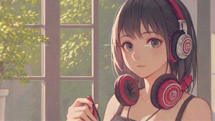 Anime Inspired Relaxing Lo Fi Beats Vol 278