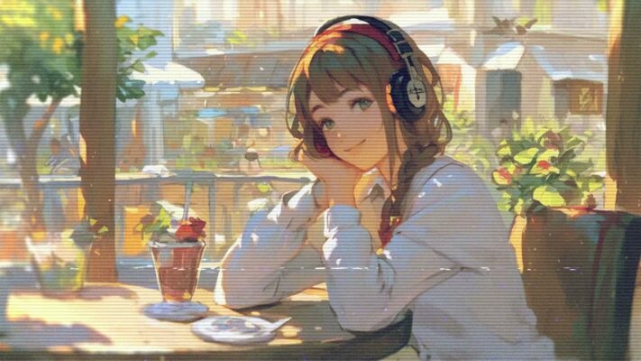 Anime Inspired Relaxing Lo Fi Beats Vol 289