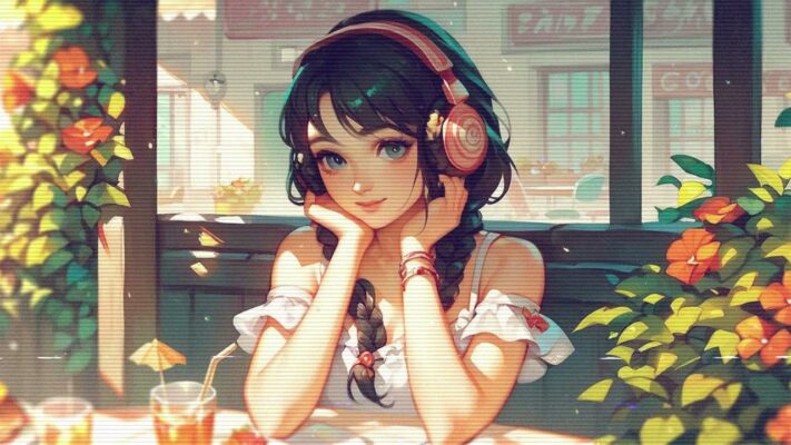 Anime-Inspired Relaxing Lo-Fi Beats [Vol.267]