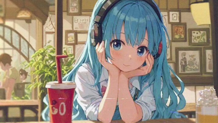 Anime-Inspired Relaxing Lo-Fi Beats [Vol.270]