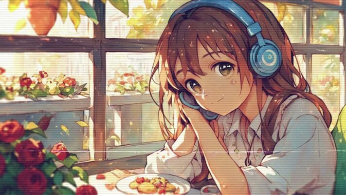 Anime-Inspired Relaxing Lo-Fi Beats [Vol.290]