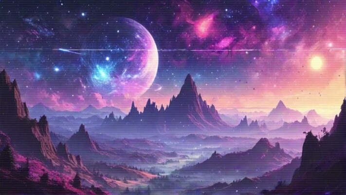 Time Sleepy   Tunes Melodies | Lo-Fi Soothing Landscapes Mixes